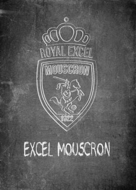 excel mouscron