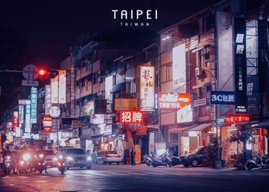 Taipei  