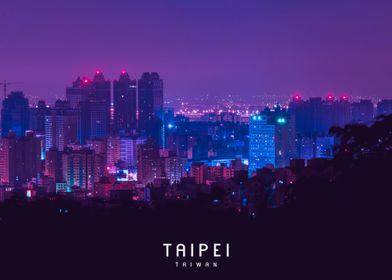 Taipei  