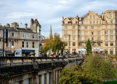 Bath City