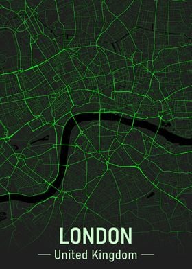 London Green