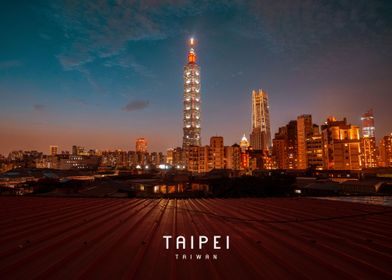 Taipei 