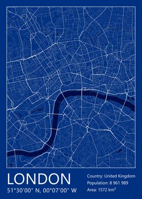 London Blueprint