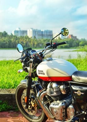 Royal Enfield