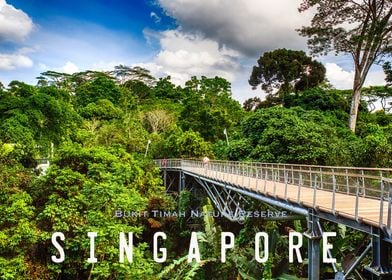 Singapore Bukit Timah