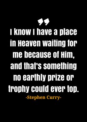 Stephen Curry quotes 