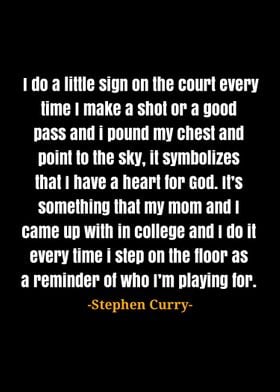 Stephen Curry quotes 