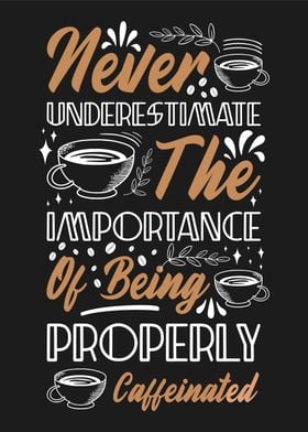 Coffee Quote