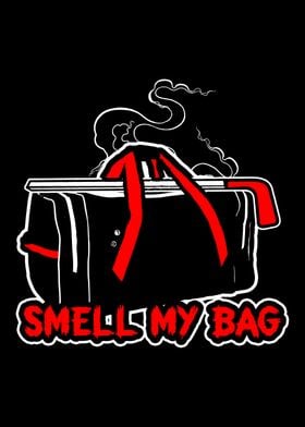 Smell My Bag Hockey