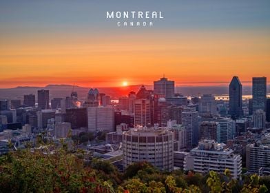 Montreal  