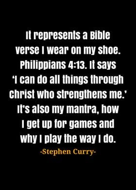 Stephen Curry quotes 