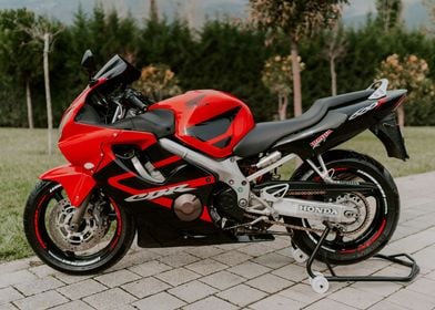 Honda CBR