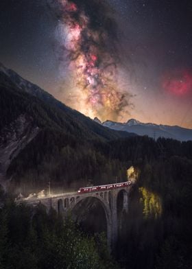 Wiesener Viaduct