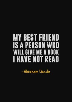 Abraham Lincoln Quotes 