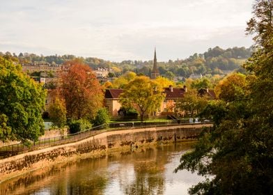 Bath City