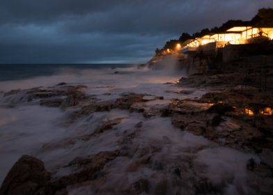 SEA LAPSE