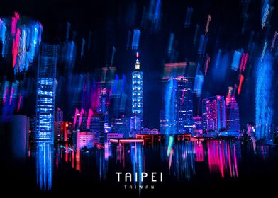 Taipei 