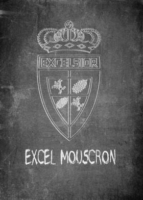 royal excel mouscron