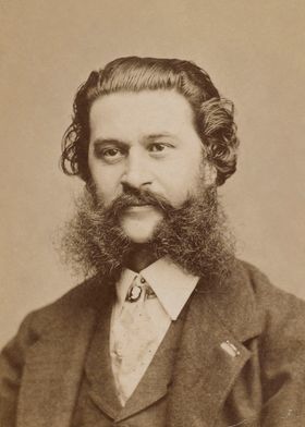 Johann Strauss II