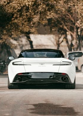 Aston Martin