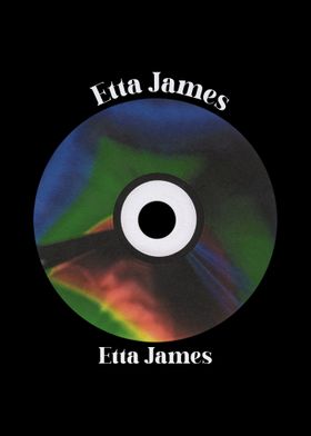 Etta James Etta James