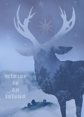 Winter Is An Island