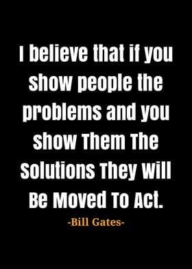 Bill Gates quotes 