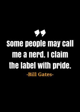 Bill Gates quotes 