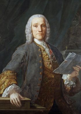 Domenico Scarlatti