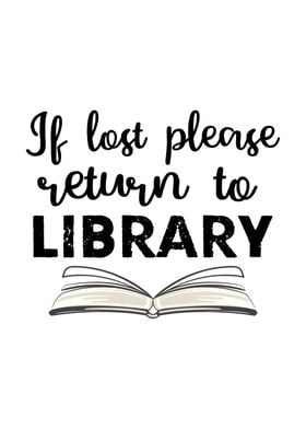 Return to Library