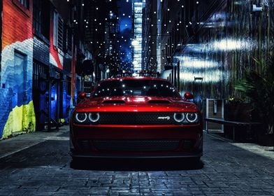 Dodge