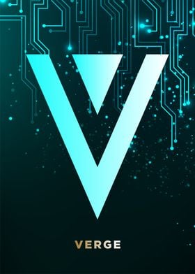 Verge Coin