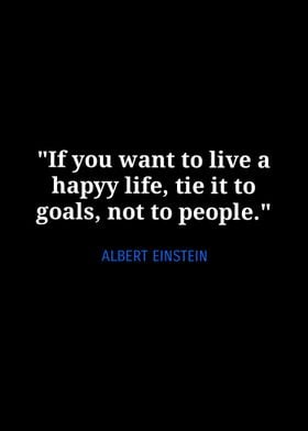 Albert Einstein quotes 