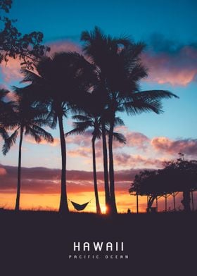 Hawaii  