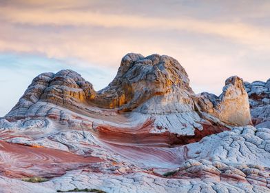 White Pocket Arizona USA