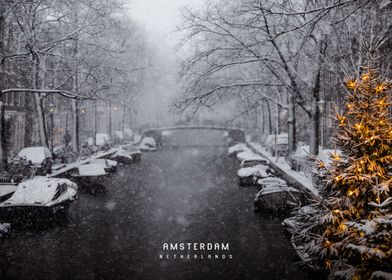 Amsterdam  