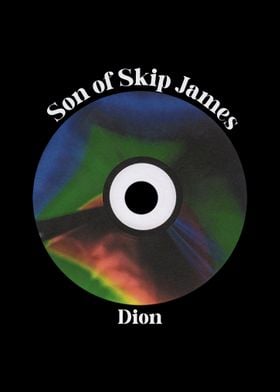 Son of Skip James