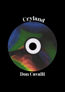 Cryland