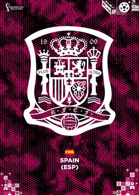 world cup spain