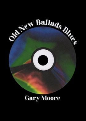 Old New Ballads Blues