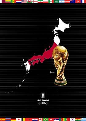 world cup 2022 japan