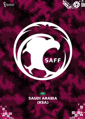 world cup saudi arabia