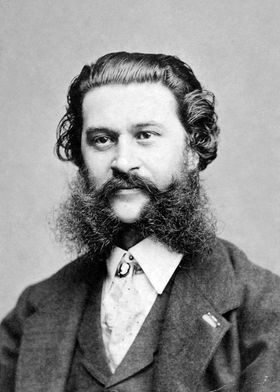 Johann Strauss II 