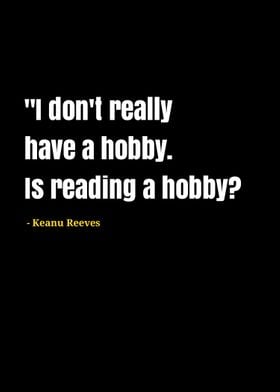 keanu Reeves quotes 