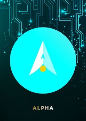 Alpha Coin