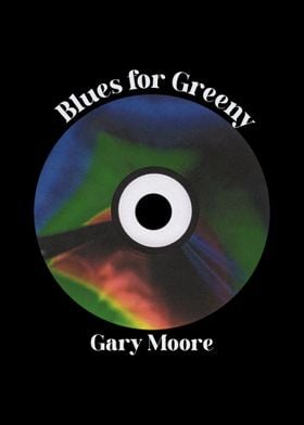 Blues for Greeny