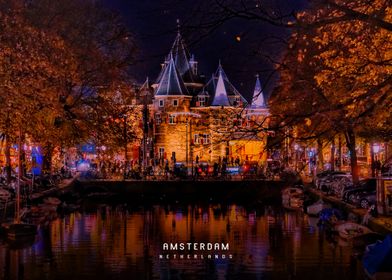 Amsterdam 