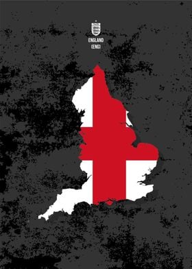 world cup maps england