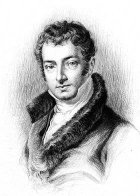 Washington Irving