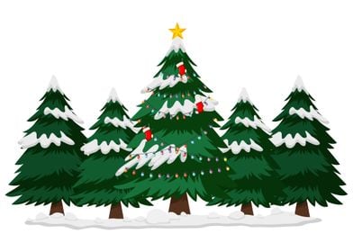 Christmas Tree